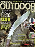 American Outdoor Guide